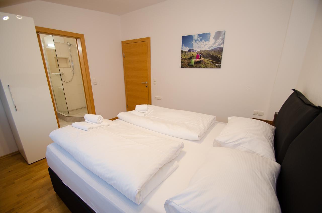 Penthouse Seven By All In One Apartments Zell am See Bagian luar foto
