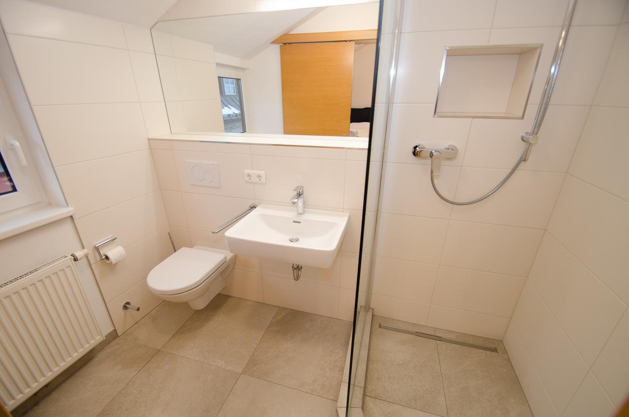 Penthouse Seven By All In One Apartments Zell am See Bagian luar foto