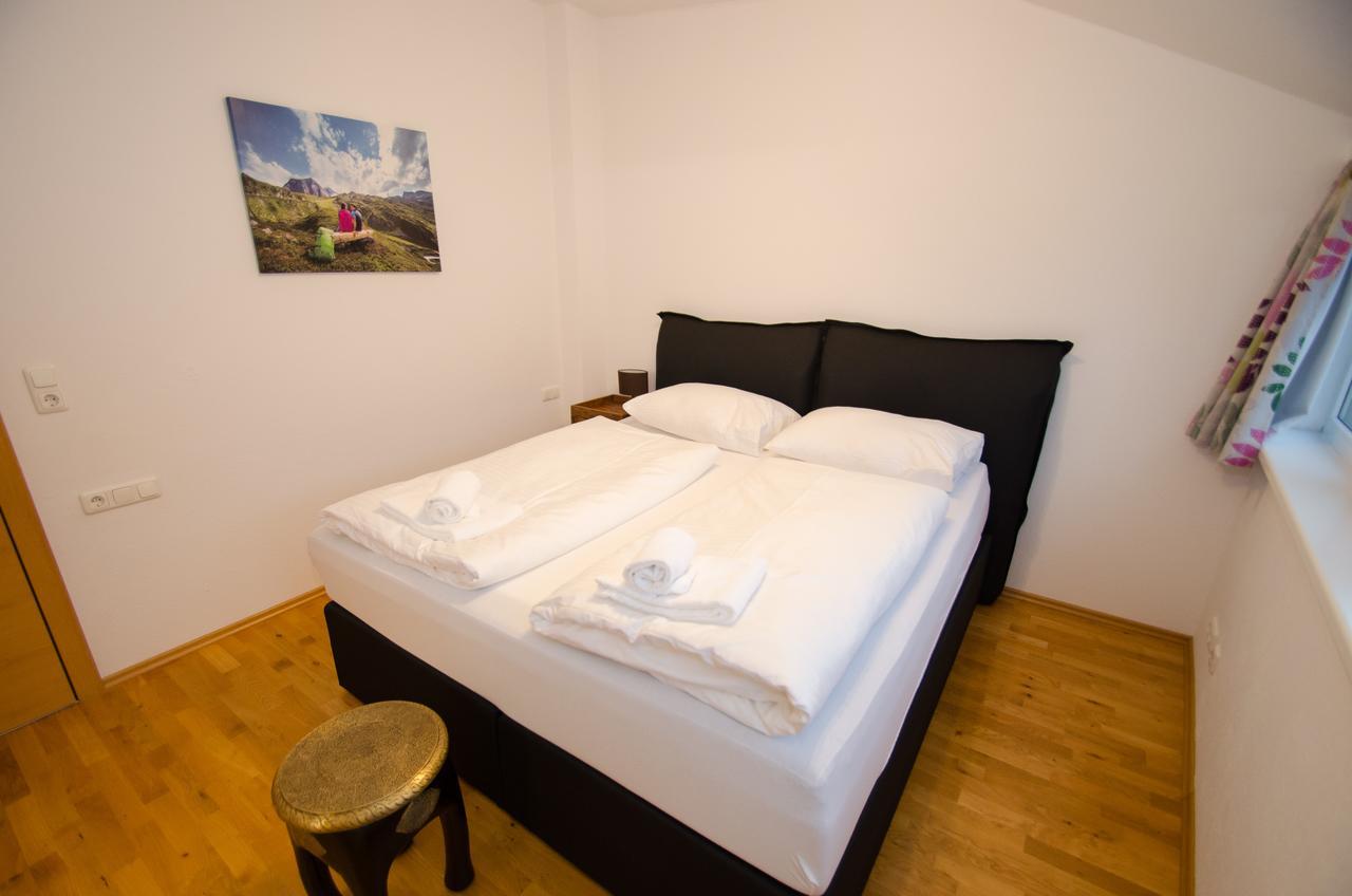 Penthouse Seven By All In One Apartments Zell am See Bagian luar foto